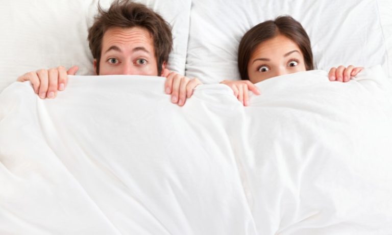 Especialistas explicam desinteresse da nova geração por sexo