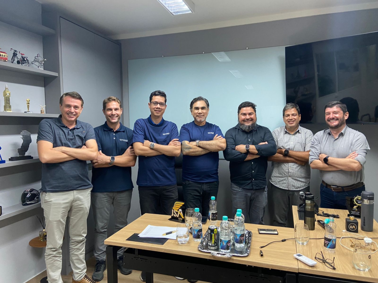 Expansão milionária no setor farmacêutico