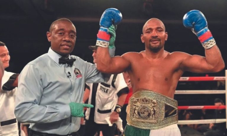 Falcão Fight no ES com a assinatura do capixaba Yamaguchi