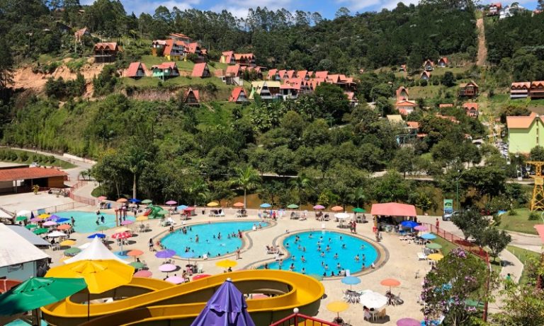 Feriadão já tem 90% de ocupação nos hotéis do ES