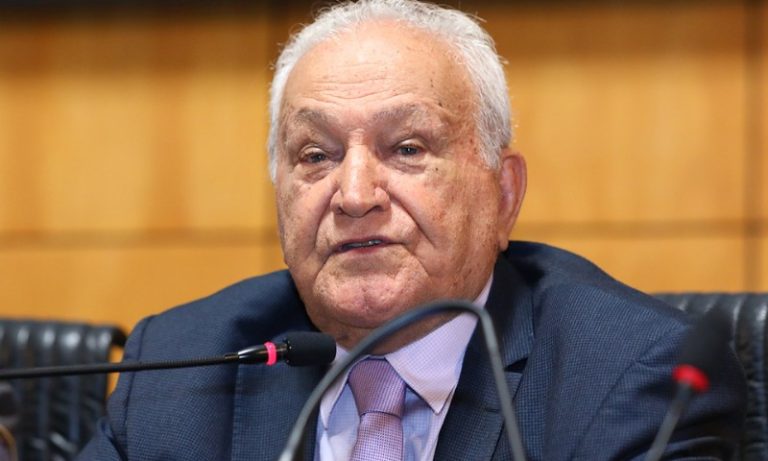 Ferraço é pré-candidato à Prefeitura de Cachoeiro