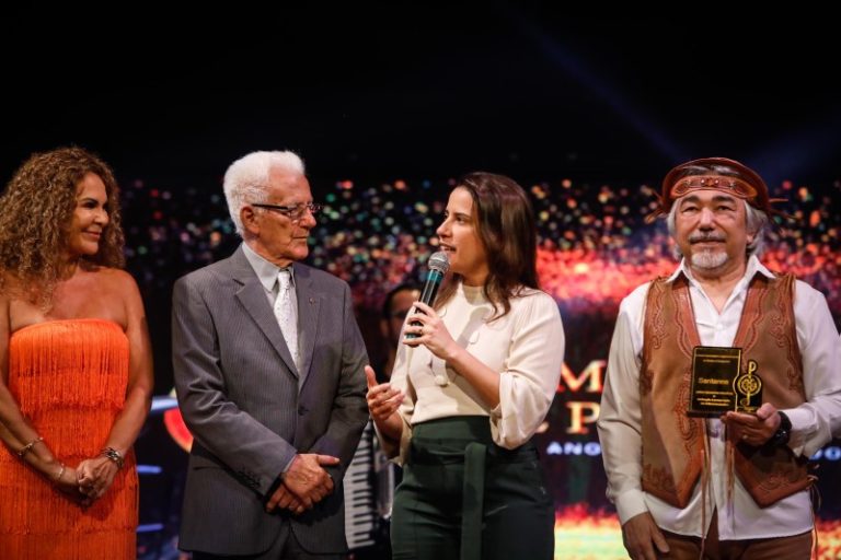 Festival Pernambuco Meu País é aberto com edital para todas as linguagens artística