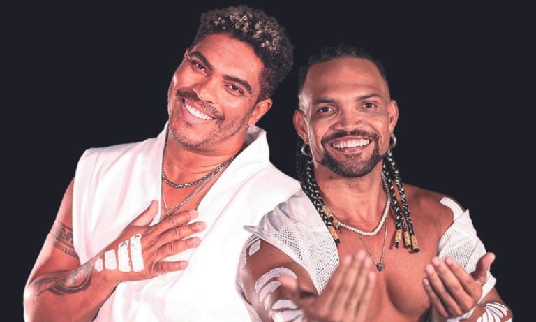 Festival de graça neste domingo com Timbalada