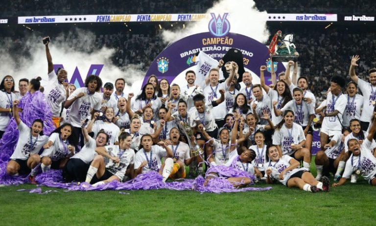 Fifa anuncia primeira edição do Mundial de Clubes feminino para 2026