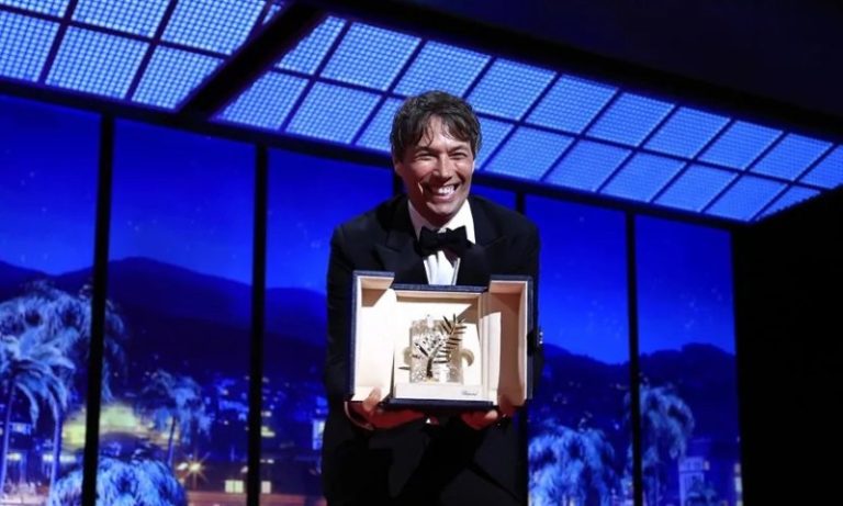 Filme independente, “Anora”, de Sean Baker, ganha a Palma de Ouro em Cannes