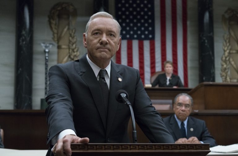 Filme sobre Kevin Spacey terá mais dez acusações de assédio contra ator, diz site