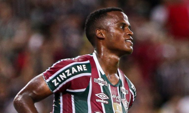 Fluminense vence Sampaio mais uma vez e avança na Copa do Brasil