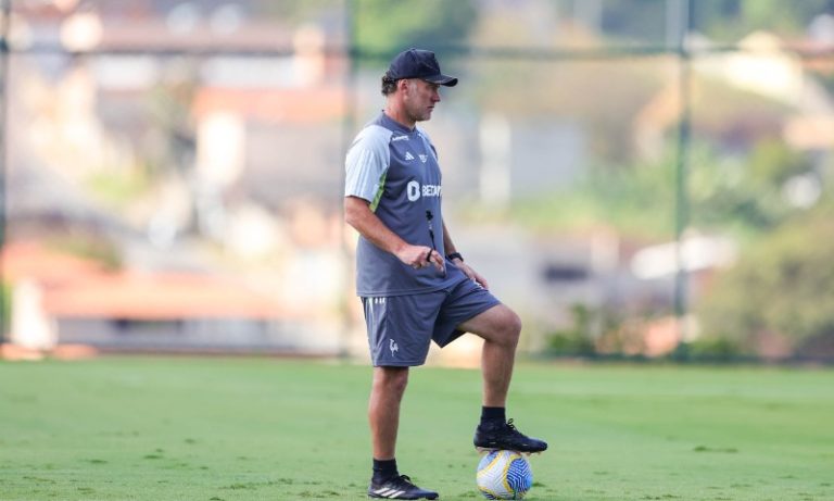 Galo visita o Sport em Pernambuco para confirmar classificação