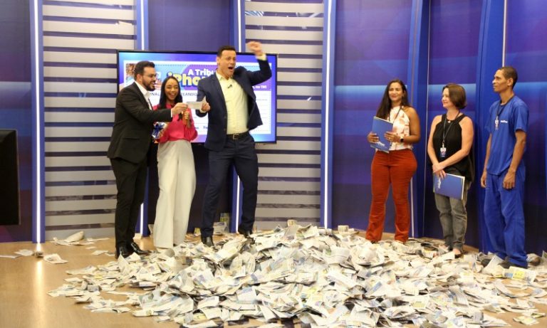 Ganhador do iPhone é morador de Cariacica