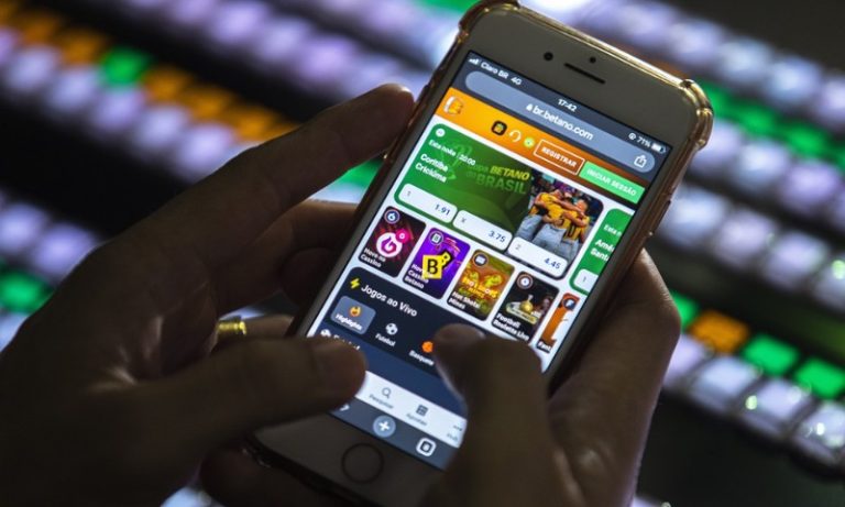 Ganhos de até R$ 2.200 com apostas on-line isentos de IR