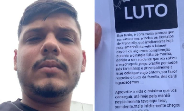 Golpe do pix: cliente finge morte após enganar pizzaria em Camaragibe
