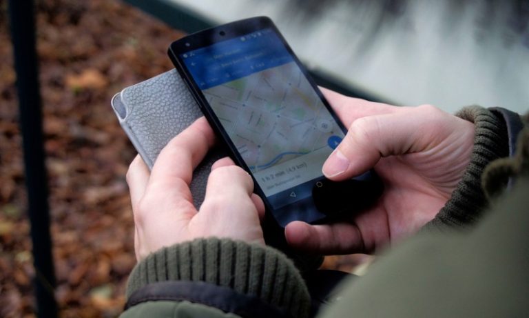 Google usará IA para bloquear celulares roubados automaticamente