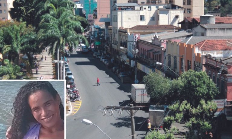 Grávida morta após ser atropelada deixa 3 filhos