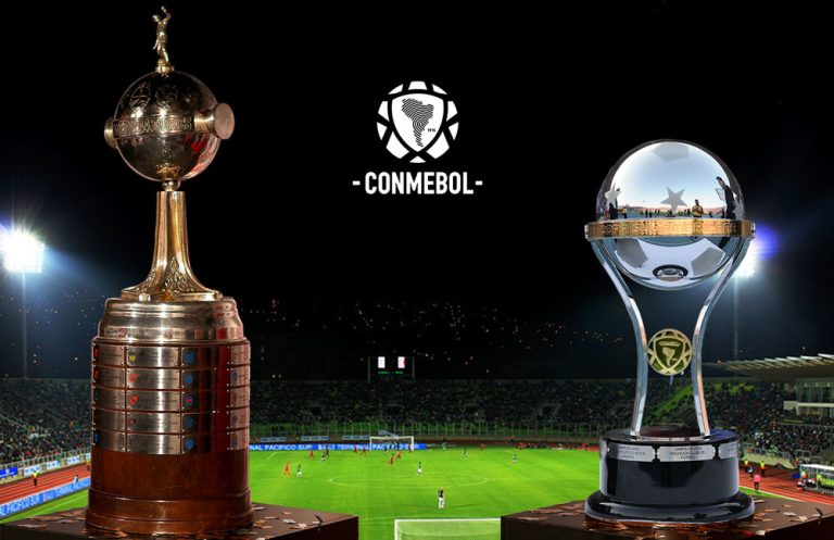 Grêmio e Inter conhecem novas datas de jogos pela Libertadores e Sul-Americana