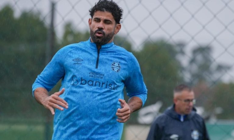 Grêmio volta a campo contra o The Strongest por classificação na Copa Libertadores