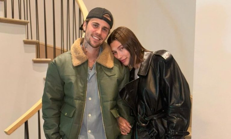 Hailey Bieber anuncia que está grávida de Justin Bieber com vídeo; assista