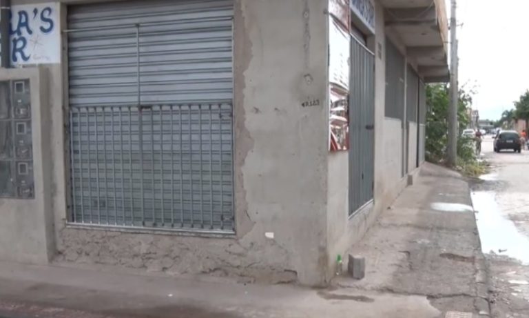 Homem é espancado, baleado e morto em Vila Velha