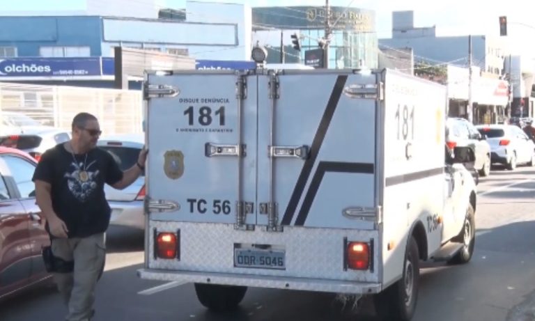 Homem morre após ser espancado em Vila Velha