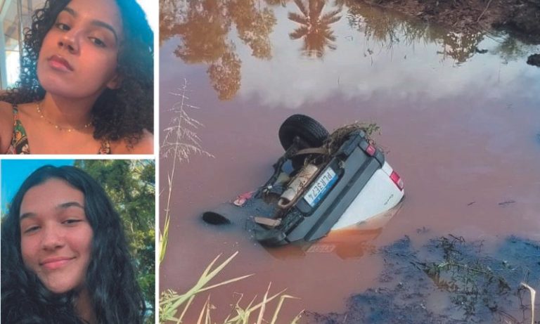 Ifes lamenta morte de alunas após acidente