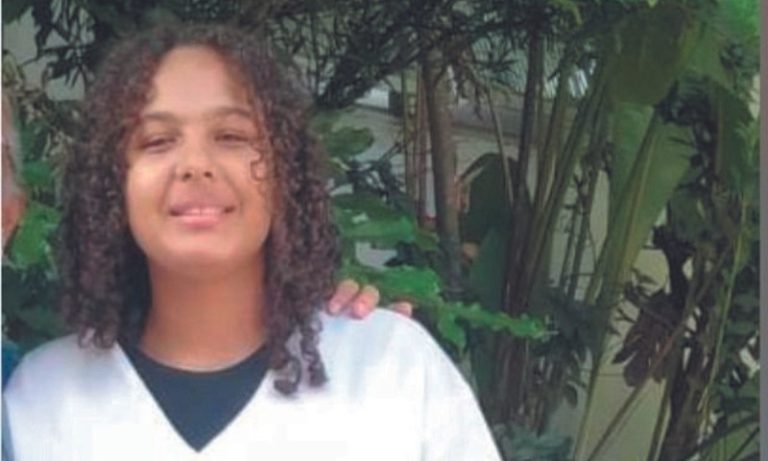 Justiça determina prisão de motorista que atropelou e matou adolescente na Serra