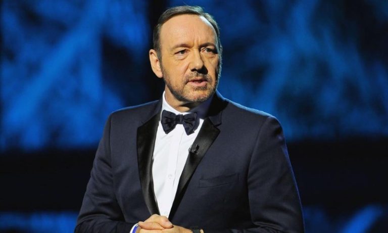 Kevin Spacey voltará ao tribunal por nova denúncia de assédio sexual