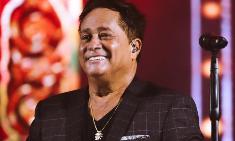 Leonardo recebe R$ 550 mil por show na Virada Cultural