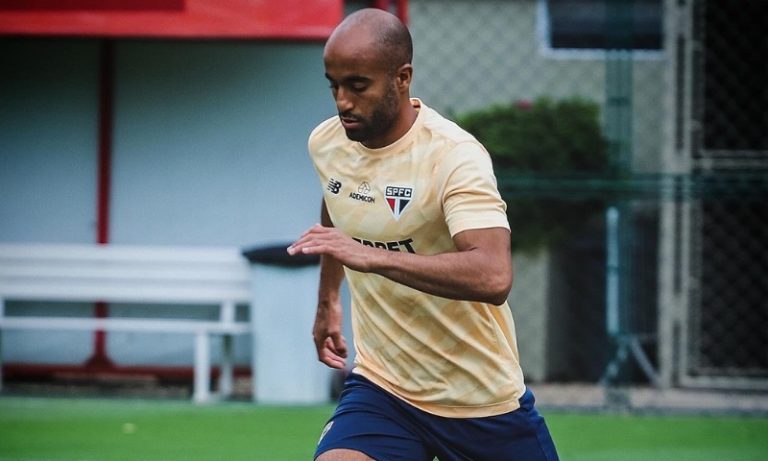 Libertadores: São Paulo vai com tudo para ser o primeiro do seu grupo
