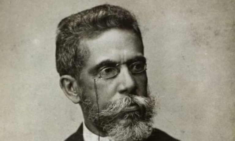 Livros de Machado de Assis podem ser lidos de graça; saiba como