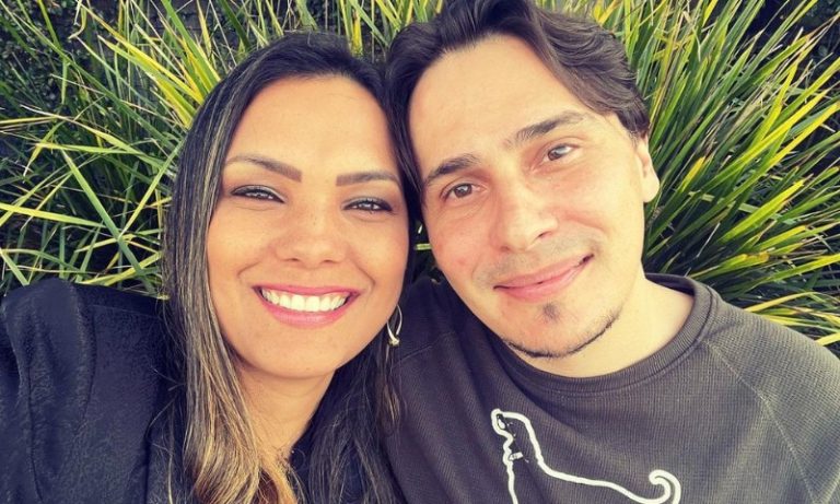 Marido de cantora gospel é preso nos EUA acusado de estuprar criança