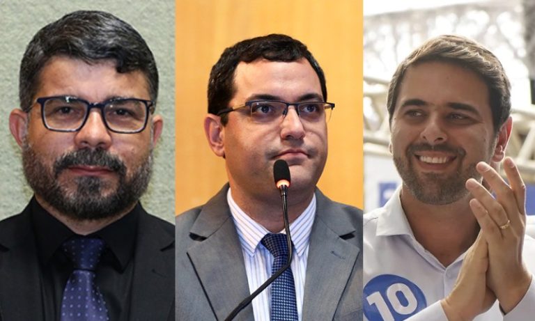 Martelo batido em breve no Sul