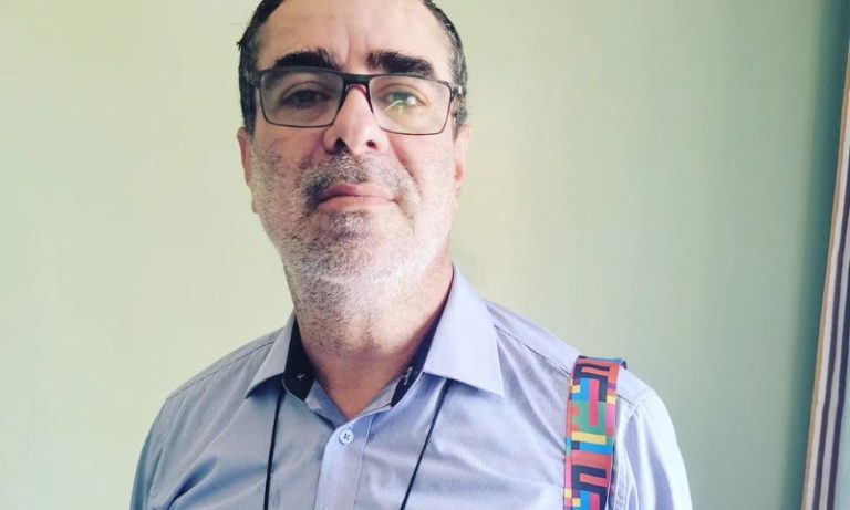 Médico capixaba que infartou no RS vai ser levado para hospital na Serra