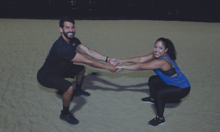 Melhores exercícios para ajudar a reduzir pressão alta