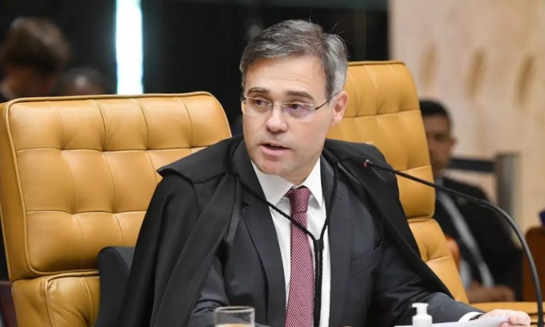 Mendonça diz que fim de saidinha só vale a partir da nova lei e libera preso