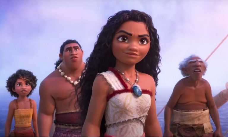 ‘Moana 2’, animação da Disney, tem seu primeiro trailer divulgado