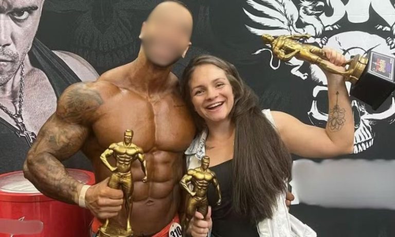 Morre mulher que teria sido agredida pelo namorado fisiculturista em GO