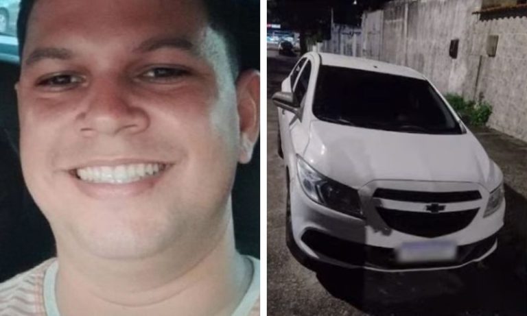 Morte de motorista de Uber no Recife é cercada de mistério