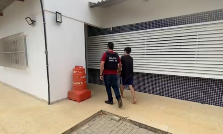 Motociclista morto em acidente pode ter sido vítima de vingança, diz polícia