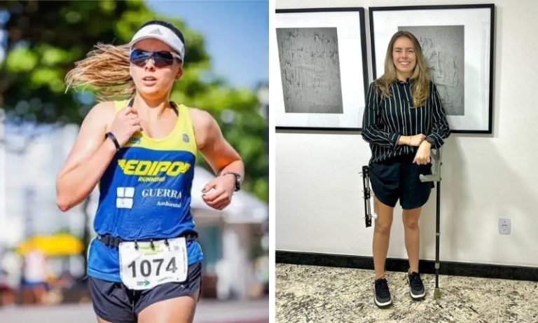 Motorista que atropelou advogada em maratona é condenado a 7 anos de prisão