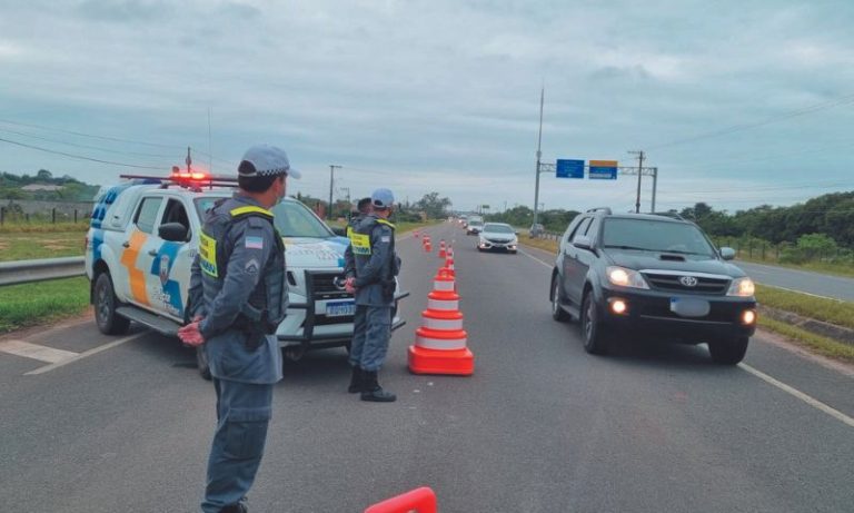 Motoristas pagam até R$ 500 para driblar a Lei Seca