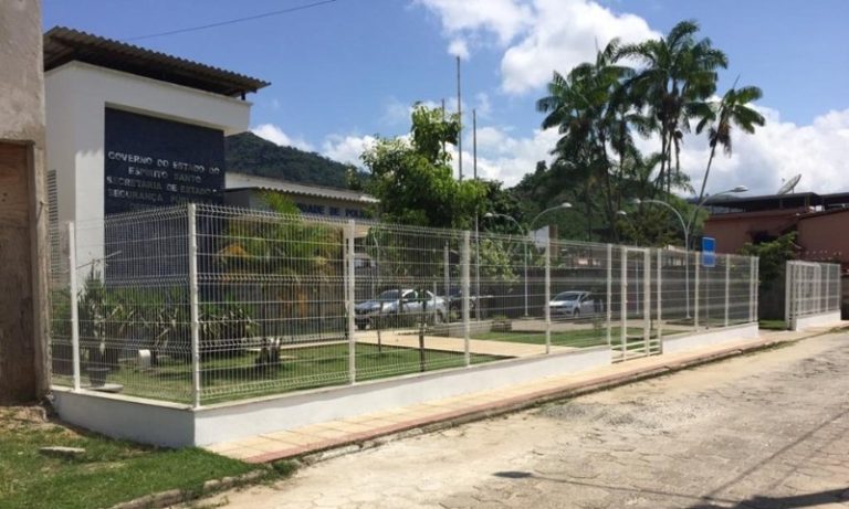 Mulher é presa suspeita de matar ex-marido no Sul do ES