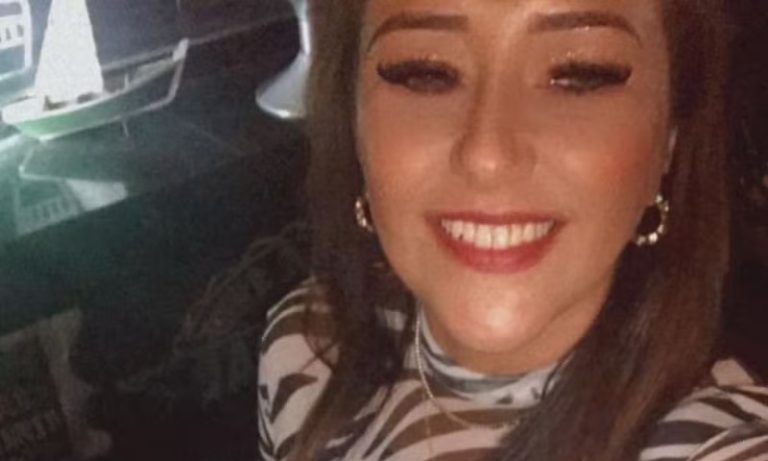 Mulher que estava desaparecida é encontrada enterrada na própria casa em SC