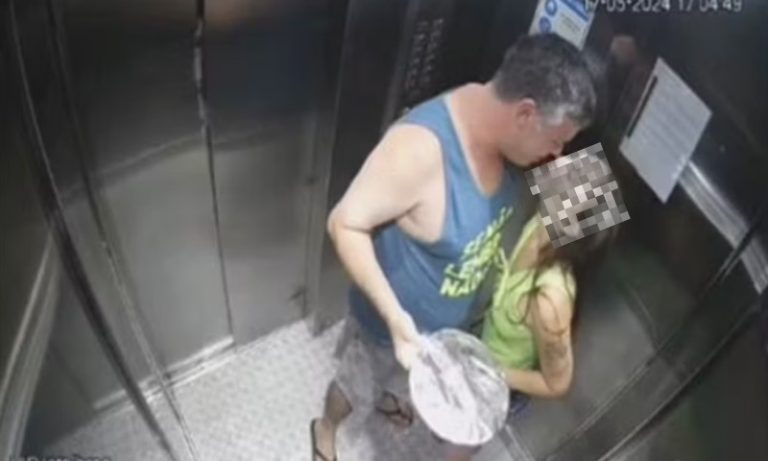 Empresário abriu conta conjunta com namorada dias antes da morte, diz polícia