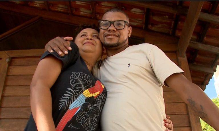 ‘Na doença e na saúde’: mulher descobre que é compatível e doa rim para o marido