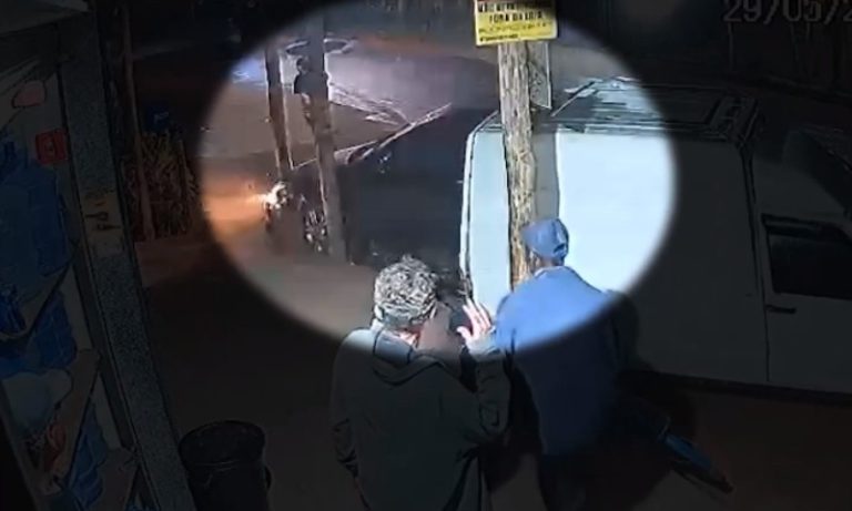 “Não sabia o que tinha acontecido”, diz adolescente atropelada em Guarapari
