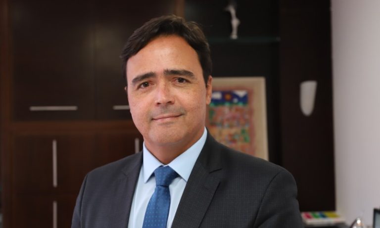 Novo PGJ reúne lideranças