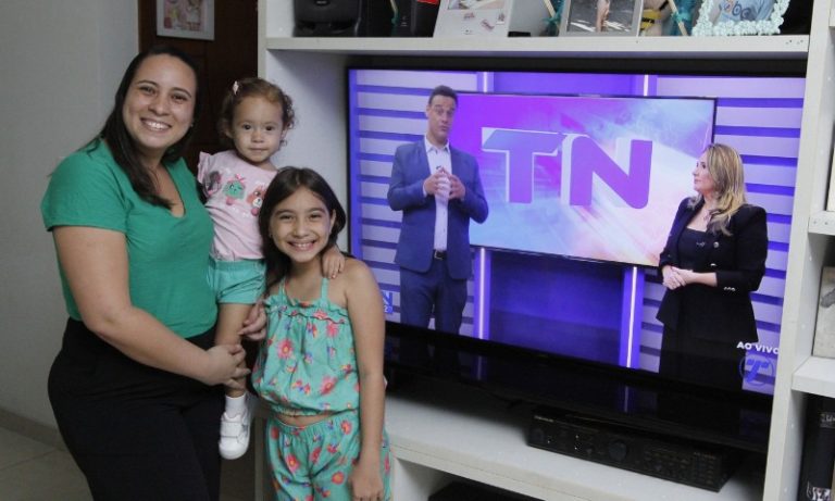 Novo TN2 conquista o coração dos capixabas