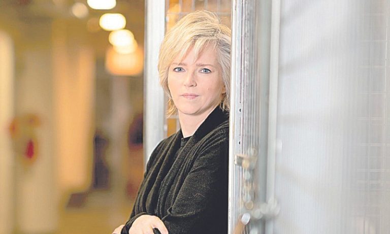 Novo suspense de Karin Slaughter