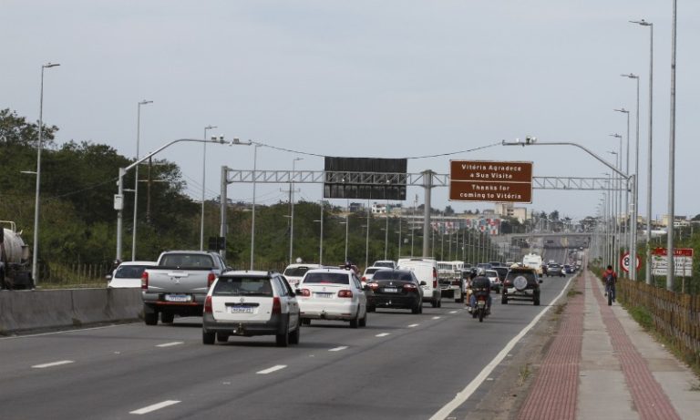Novos radares serão instalados até agosto em rodovias estaduais do ES