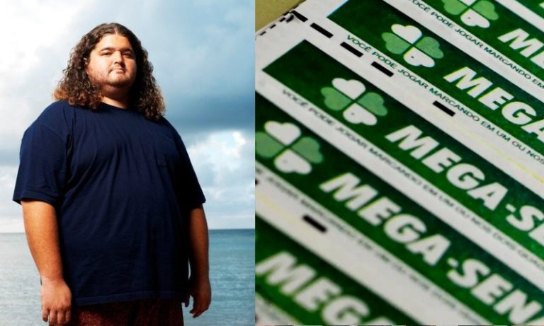 Números da série ‘Lost’ são sorteados na Mega-Sena