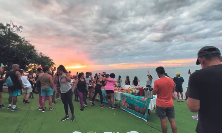 Passeios para se encantar por Vila Velha